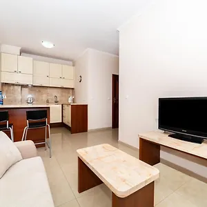 Beige - Neptun Park By Oneapartments Gdańsk