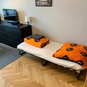 On The Wave - Sea-close With Balcony View - 30m2 Gdańsk