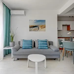 Jelitkowski Dwór Apartament Gdańsk