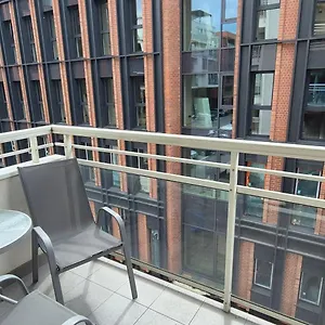 Rentapart Sadova Apartament Gdańsk