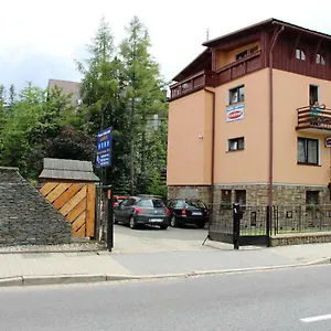 Goscinne Kanion Kwatera prywatna Zakopane